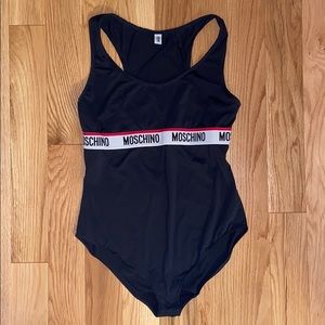 MOSCHINO Bodysuit
